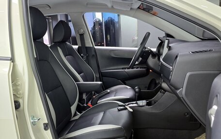 KIA Morning III, 2022 год, 990 000 рублей, 8 фотография