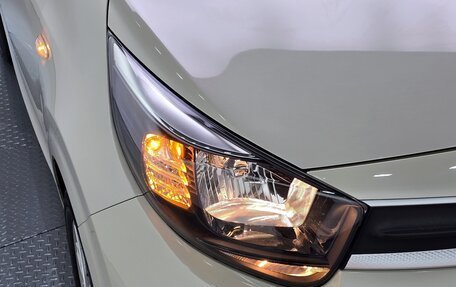 KIA Morning III, 2022 год, 990 000 рублей, 5 фотография