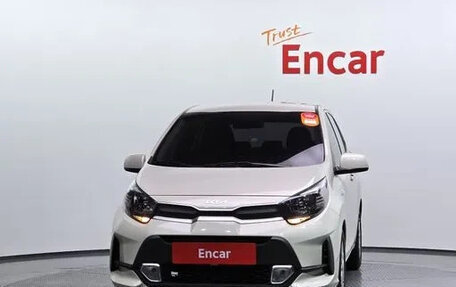 KIA Morning III, 2022 год, 990 000 рублей, 2 фотография