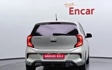KIA Morning III, 2022 год, 990 000 рублей, 4 фотография