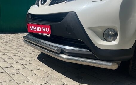 Toyota RAV4, 2013 год, 2 150 000 рублей, 15 фотография