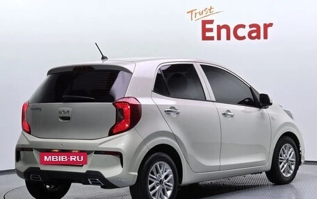 KIA Morning III, 2022 год, 990 000 рублей, 3 фотография
