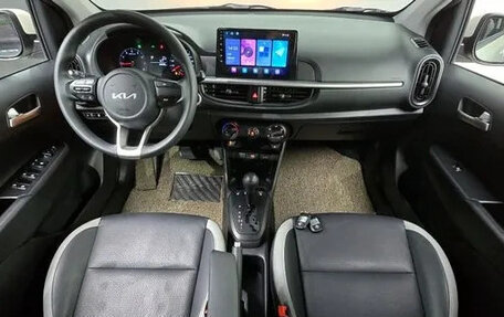 KIA Morning III, 2022 год, 990 000 рублей, 7 фотография