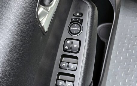 KIA Morning III, 2022 год, 990 000 рублей, 14 фотография