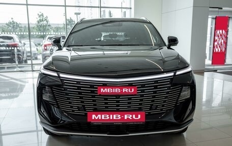 Haval F7, 2026 год, 3 699 000 рублей, 2 фотография