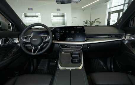 Haval F7, 2026 год, 3 699 000 рублей, 8 фотография