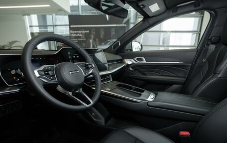 Haval F7, 2026 год, 3 699 000 рублей, 4 фотография