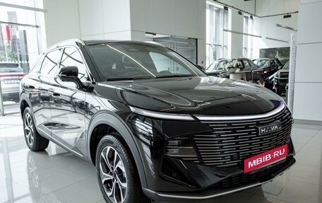 Haval F7, 2026 год, 3 699 000 рублей, 3 фотография