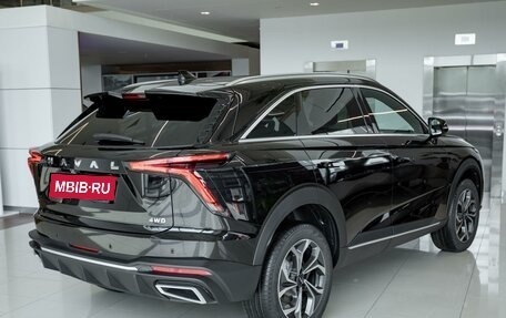 Haval F7, 2026 год, 3 699 000 рублей, 10 фотография