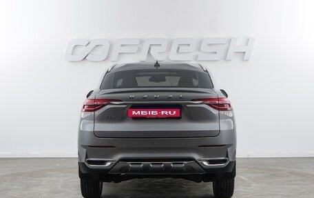 Haval F7x I, 2021 год, 1 694 050 рублей, 4 фотография
