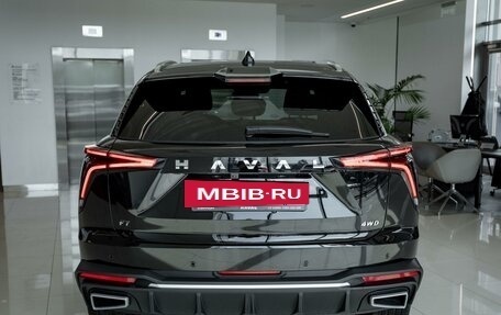 Haval F7, 2026 год, 3 699 000 рублей, 11 фотография
