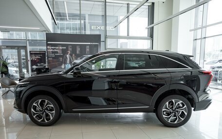Haval F7, 2026 год, 3 699 000 рублей, 13 фотография