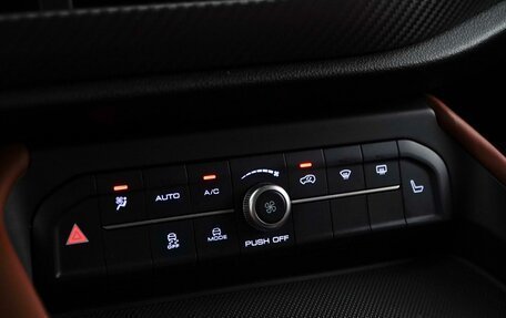 Haval F7x I, 2021 год, 1 694 050 рублей, 15 фотография