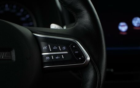 Haval F7x I, 2021 год, 1 694 050 рублей, 13 фотография