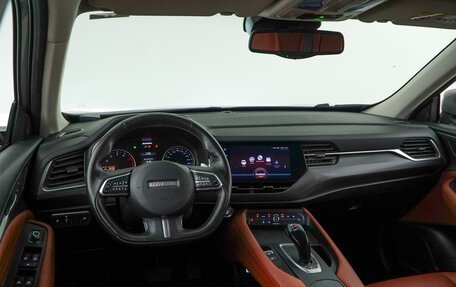 Haval F7x I, 2021 год, 1 694 050 рублей, 6 фотография