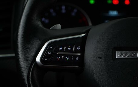 Haval F7x I, 2021 год, 1 694 050 рублей, 12 фотография