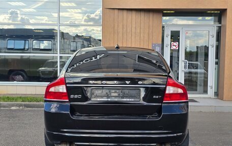 Volvo S80 II рестайлинг 2, 2010 год, 990 000 рублей, 5 фотография