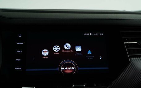 Haval F7x I, 2021 год, 1 694 050 рублей, 19 фотография