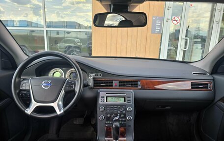 Volvo S80 II рестайлинг 2, 2010 год, 990 000 рублей, 7 фотография