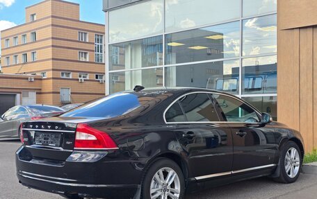 Volvo S80 II рестайлинг 2, 2010 год, 990 000 рублей, 6 фотография
