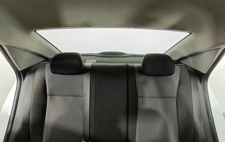 Hyundai Solaris II рестайлинг, 2021 год, 1 440 000 рублей, 16 фотография