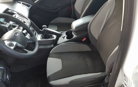 Ford Focus III, 2012 год, 899 000 рублей, 7 фотография