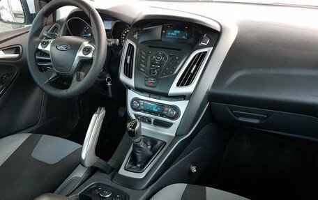 Ford Focus III, 2012 год, 899 000 рублей, 6 фотография