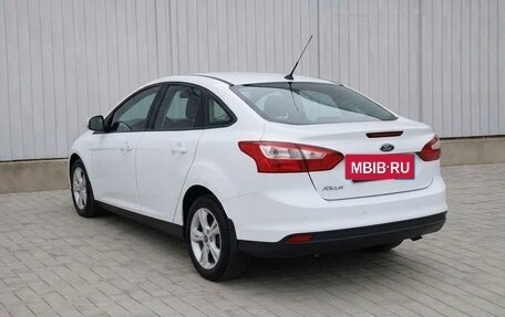 Ford Focus III, 2012 год, 899 000 рублей, 4 фотография