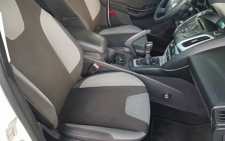 Ford Focus III, 2012 год, 899 000 рублей, 12 фотография