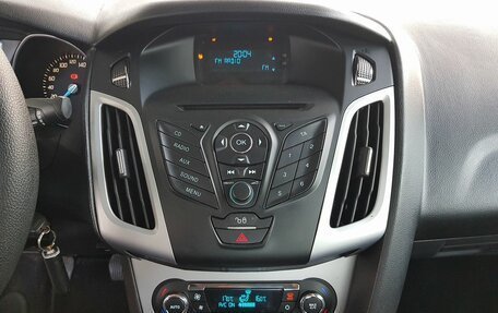 Ford Focus III, 2012 год, 899 000 рублей, 11 фотография