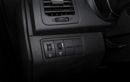KIA Venga I, 2016 год, 1 140 000 рублей, 19 фотография