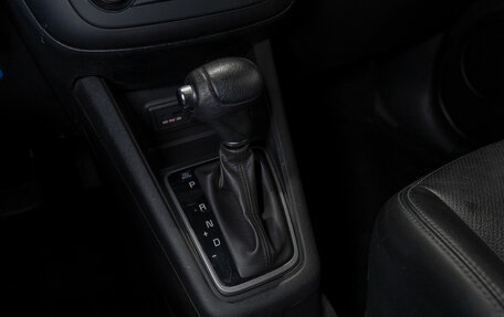 KIA Venga I, 2016 год, 1 140 000 рублей, 13 фотография