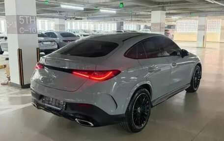 Mercedes-Benz GLC Coupe, 2026 год, 10 700 000 рублей, 4 фотография