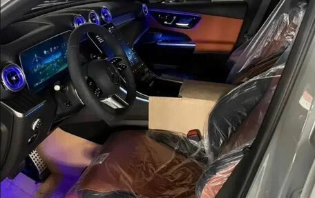 Mercedes-Benz GLC Coupe, 2026 год, 10 700 000 рублей, 5 фотография