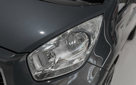 KIA Venga I, 2016 год, 1 140 000 рублей, 22 фотография