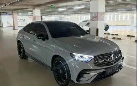 Mercedes-Benz GLC Coupe, 2026 год, 10 700 000 рублей, 2 фотография