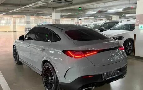Mercedes-Benz GLC Coupe, 2026 год, 10 700 000 рублей, 3 фотография