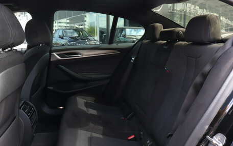 BMW 5 серия, 2019 год, 3 199 900 рублей, 11 фотография