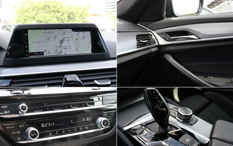 BMW 5 серия, 2019 год, 3 199 900 рублей, 22 фотография