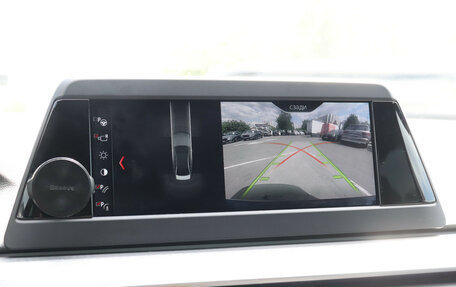 BMW 5 серия, 2019 год, 3 199 900 рублей, 21 фотография