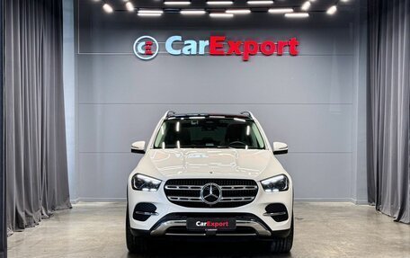 Mercedes-Benz GLE, 2025 год, 9 850 000 рублей, 2 фотография