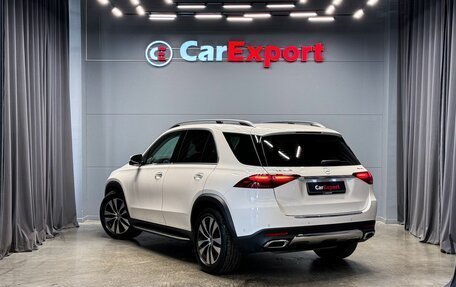 Mercedes-Benz GLE, 2025 год, 9 850 000 рублей, 4 фотография
