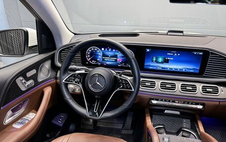 Mercedes-Benz GLE, 2025 год, 9 850 000 рублей, 7 фотография