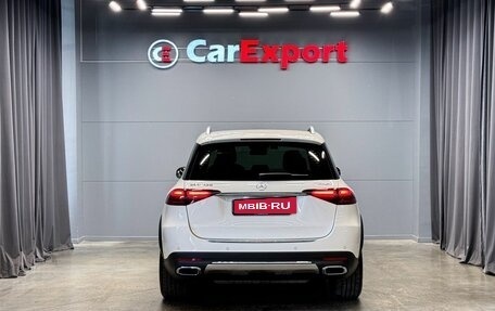 Mercedes-Benz GLE, 2025 год, 9 850 000 рублей, 5 фотография