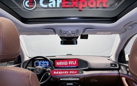 Mercedes-Benz GLE, 2025 год, 9 850 000 рублей, 8 фотография