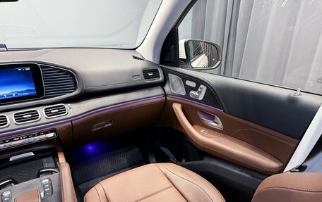 Mercedes-Benz GLE, 2025 год, 9 850 000 рублей, 12 фотография