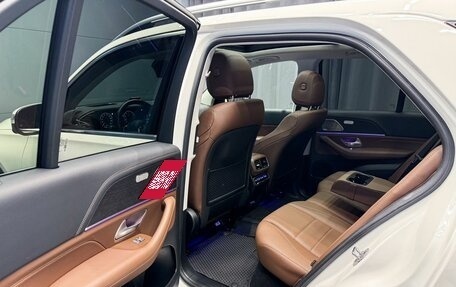 Mercedes-Benz GLE, 2025 год, 9 850 000 рублей, 16 фотография