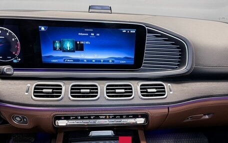 Mercedes-Benz GLE, 2025 год, 9 850 000 рублей, 18 фотография