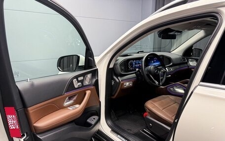 Mercedes-Benz GLE, 2025 год, 9 850 000 рублей, 15 фотография