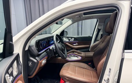 Mercedes-Benz GLE, 2025 год, 9 850 000 рублей, 14 фотография
